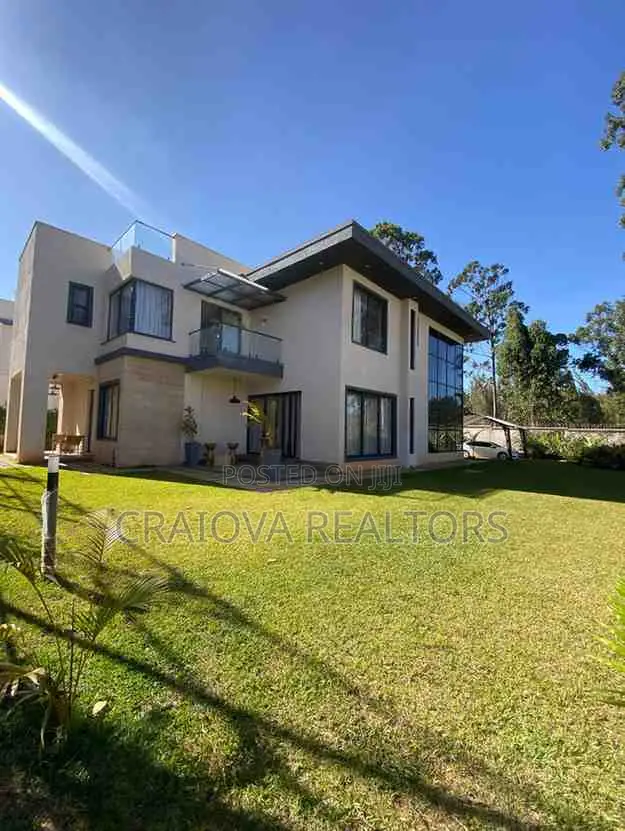 4bdrm House in Loresho for sale