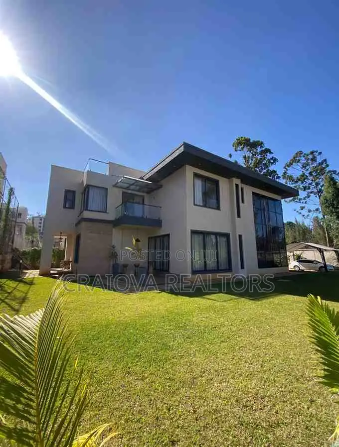 4bdrm House in Loresho for sale