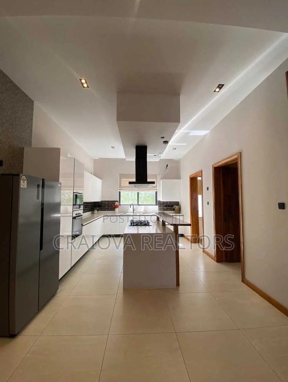 4bdrm House in Loresho for sale