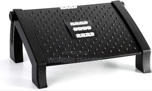 *Ergonomic Foot Rest Adjustable Design - thumbnail 2