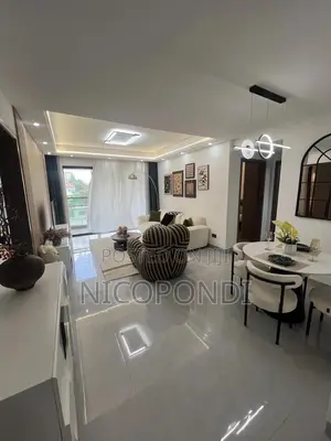 2bdrm Apartment in Kilimani, Hurlingham for sale