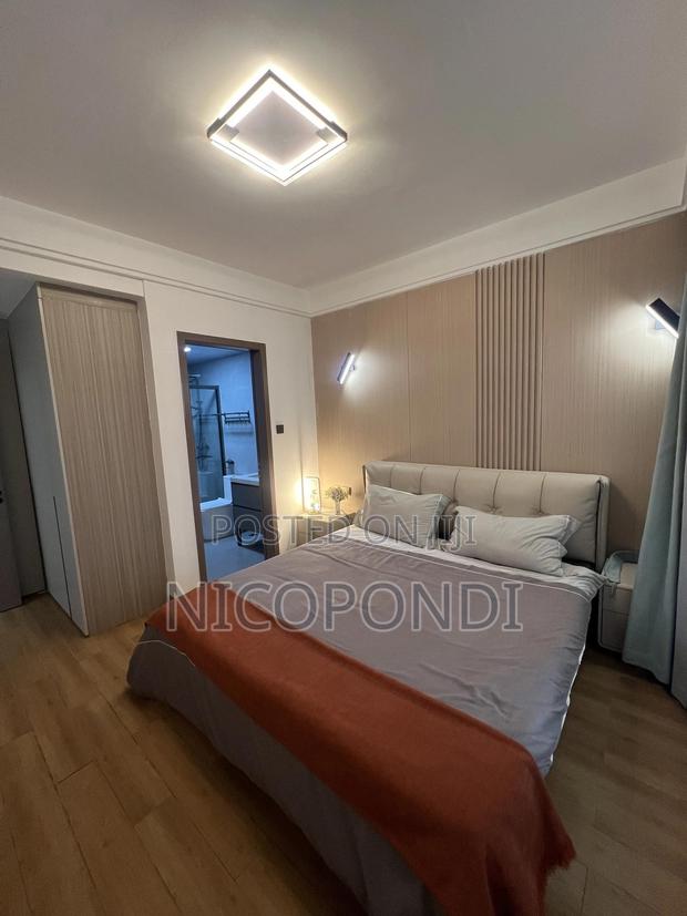 2bdrm Apartment in Kilimani, Hurlingham for sale