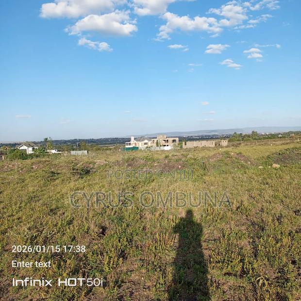 50*100 Plot at Kitegela Acacia - thumbnail 3