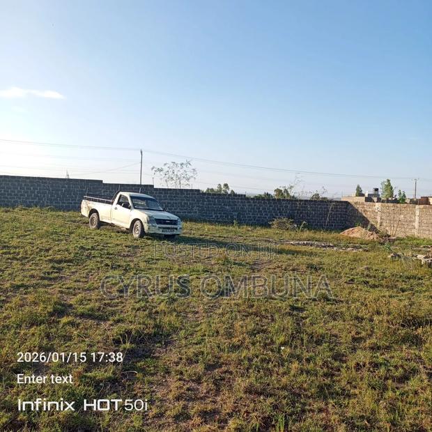 50*100 Plot at Kitegela Acacia - thumbnail 4