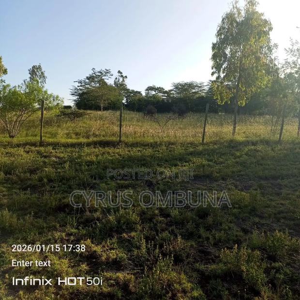 50*100 Plot at Kitegela Acacia - thumbnail 5