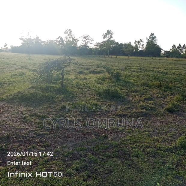50*100 Plot at Kitegela Acacia - thumbnail 6