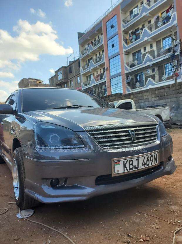 Vehicle Bodykits Modification/Pimping - thumbnail 6