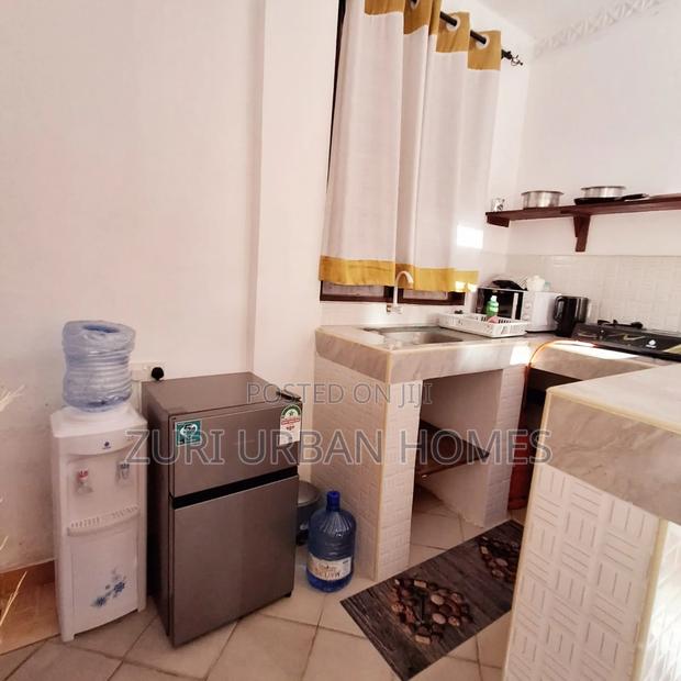 Fully Furnished Studio Airbnb Darad Diani - thumbnail 3