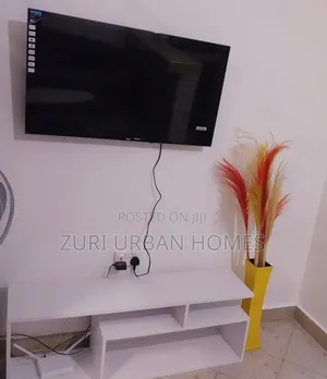 Fully Furnished Studio Airbnb Darad Diani