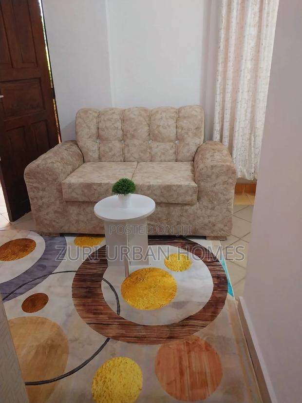 Fully Furnished Studio Airbnb Darad Diani - thumbnail 5