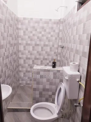 Fully Furnished Studio Airbnb Darad Diani