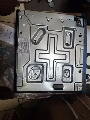 Bolesi Hob Gas Inbuilt