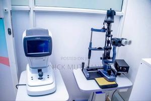 Slit Lamp 2 Step - thumbnail 2