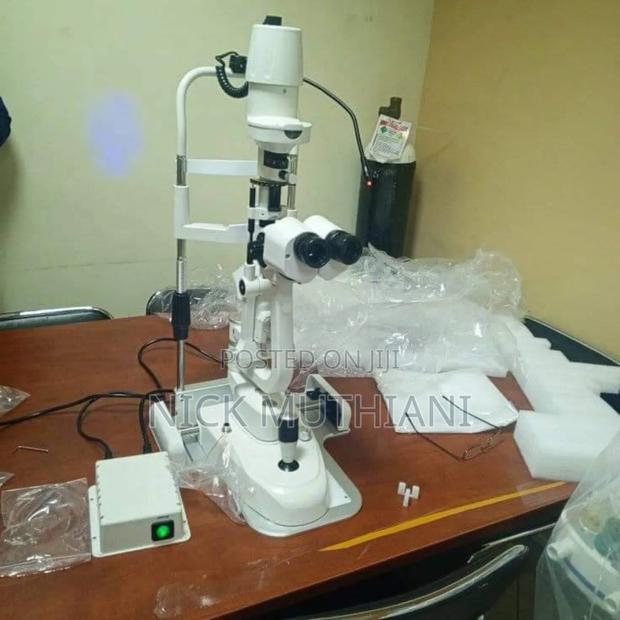 Slit Lamp 2 Step - thumbnail 3