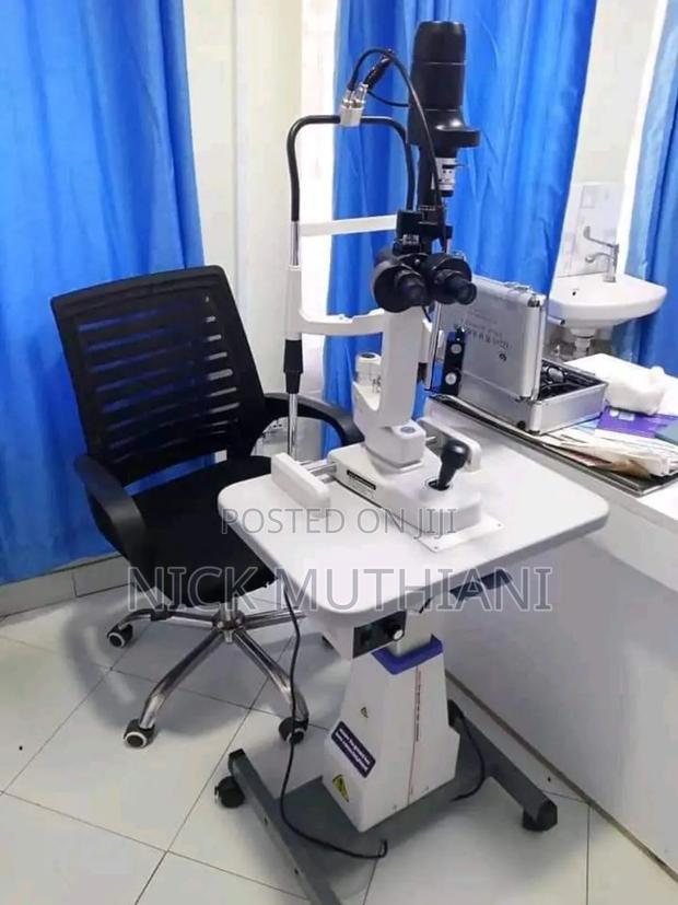 Slit Lamp 2 Step - thumbnail 4