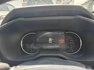 Toyota RAV4 Limited AWD 2019 White