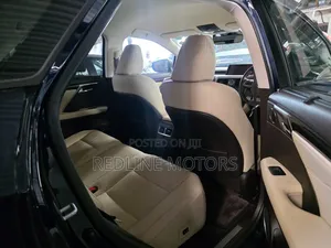 Lexus RX 300 2018 Blue