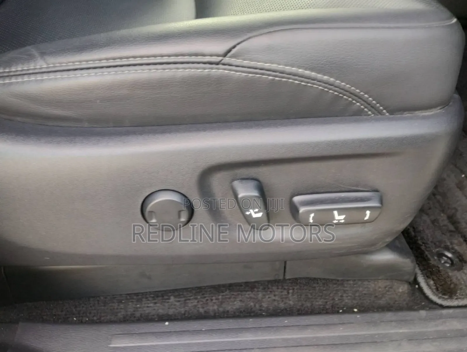 Toyota Land Cruiser Prado 2.8 2020 White
