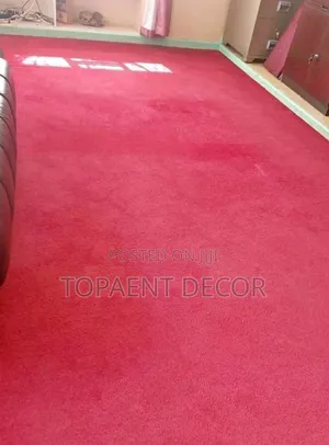 Smooth And Warm Usa 8mm Wall To Wall Living Room Carpets