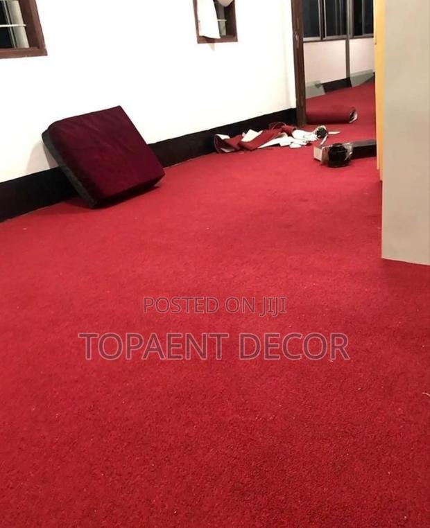 Delta Wall To Wall Full House Wall To Wall Carpeting Solution - main view