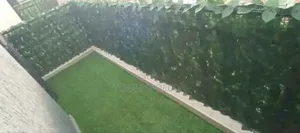 Lengthy Balconies Artificial Privacy Fence