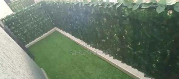 Lengthy Balconies Artificial Privacy Fence