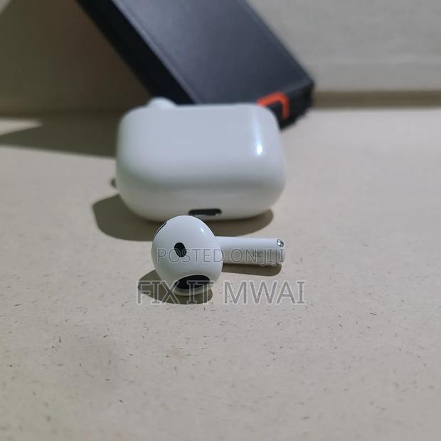 Airpods 4 2024 - thumbnail 5