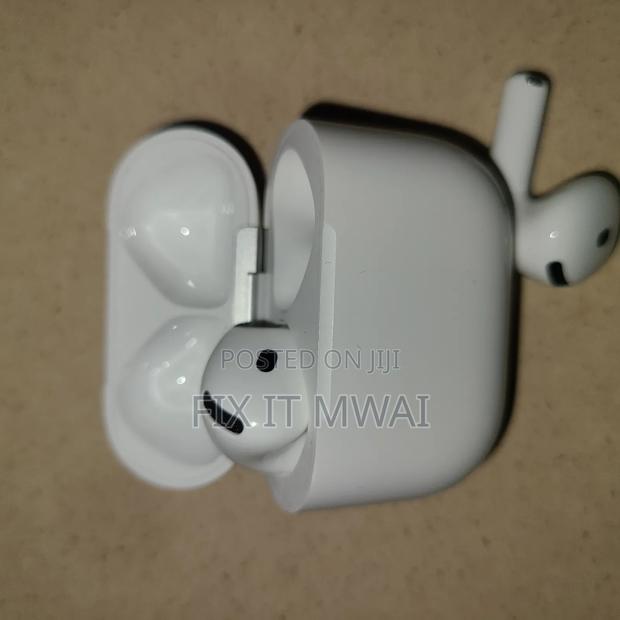 Airpods 4 2024 - thumbnail 6