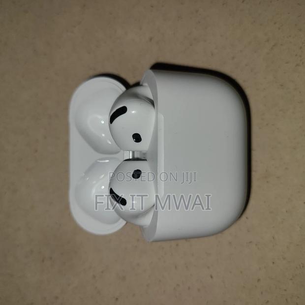 Airpods 4 2024 - thumbnail 7