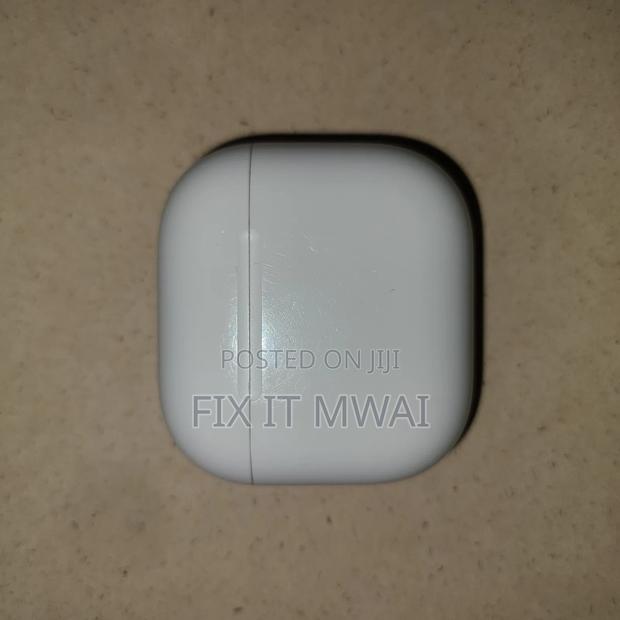 Airpods 4 2024 - thumbnail 8