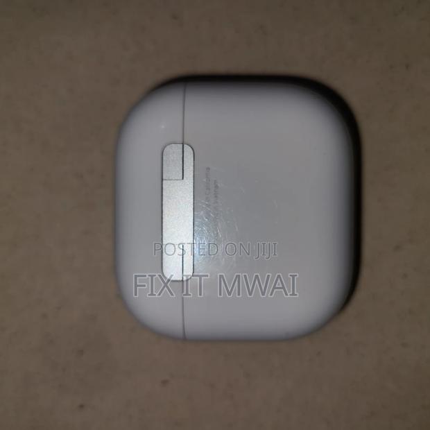 Airpods 4 2024 - thumbnail 9