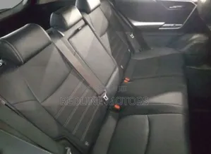 Toyota RAV4 Hybrid 2019 Gray