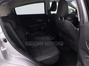 Honda Vezel 1.5 Hybrid 2WD 2018 Silver