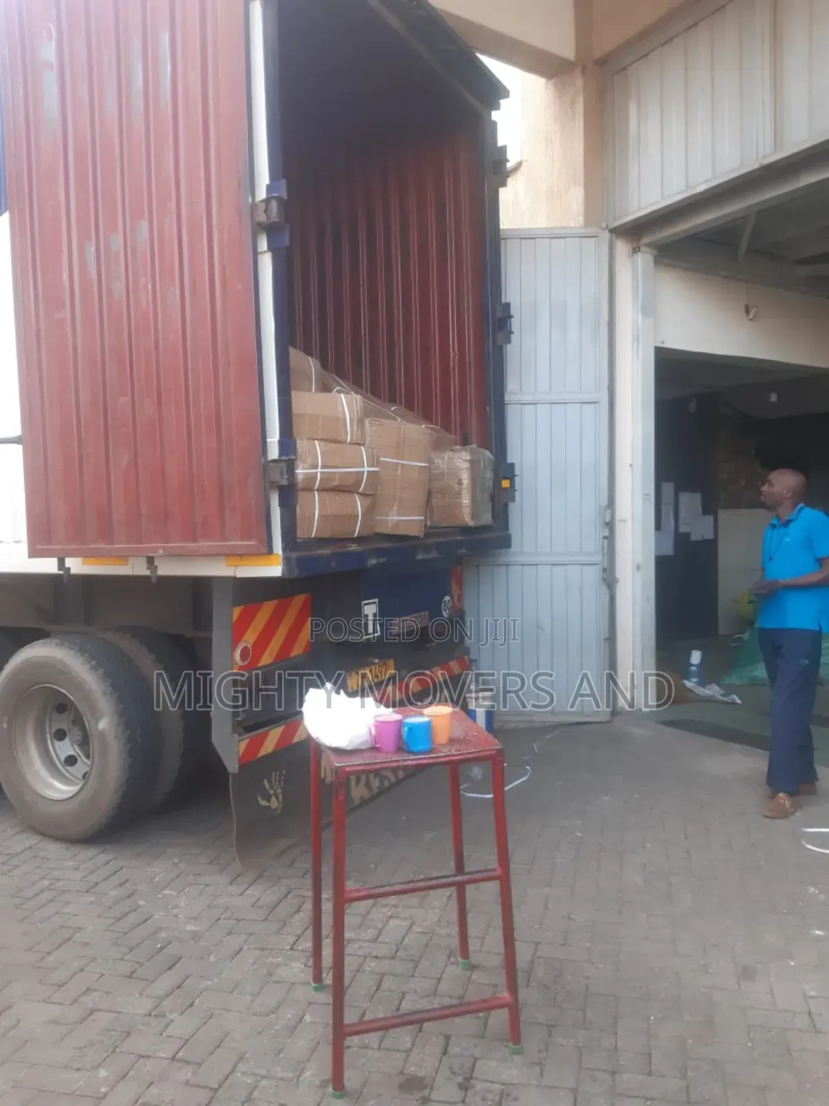Transit Trailers for Jobs and Load Delivery Are Readily Available