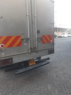 Transit Trailers for Jobs and Load Delivery Are Readily Available