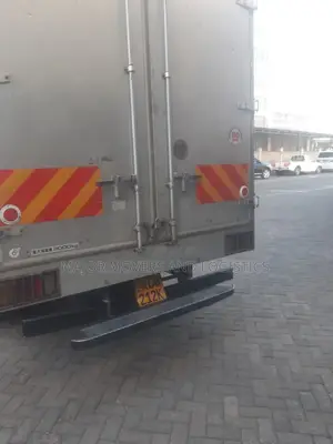 Transit Trailers for Jobs and Load Delivery Are Readily Available