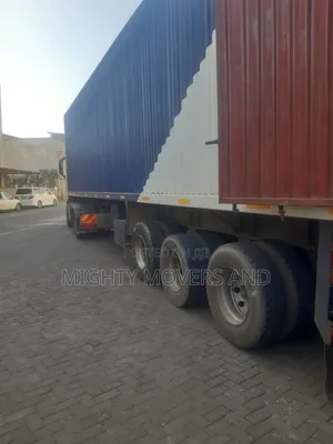 Transit Trailers for Jobs and Load Delivery Are Readily Available