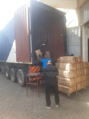 Transit Trailers for Jobs and Load Delivery Are Readily Available