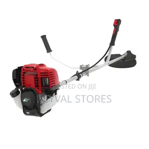 4 Stroke Petrol Brushcutter