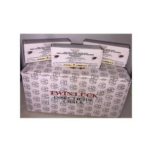 Twin Luck Cockraoch Insecticide Chalk 15gm - thumbnail 2