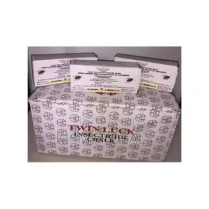 Twin Luck Cockraoch Insecticide Chalk 15gm