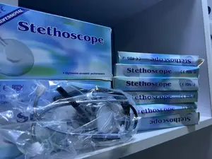 Stethoscopes