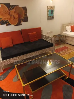 Beachfront Studio Airbnb Diani Beach