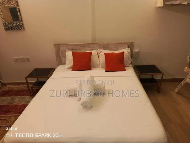 Beachfront Studio Airbnb Diani Beach - thumbnail 5