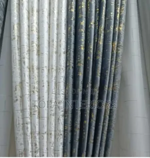Doorway Privacy Velvet Curtains for House Decoration