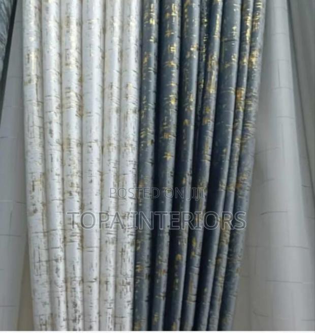 Doorway Privacy Velvet Curtains for House Decoration