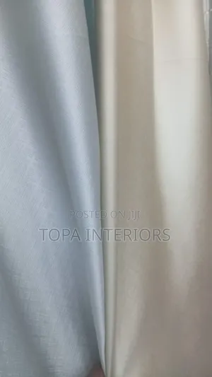 Total Light Blocking Blackout Curtains for Bedroom Privacy