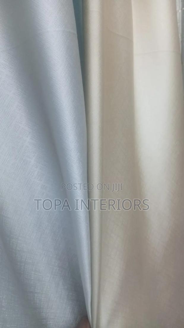 Total Light Blocking Blackout Curtains for Bedroom Privacy