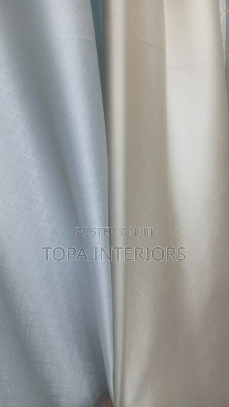 Total Light Blocking Blackout Curtains for Bedroom Privacy
