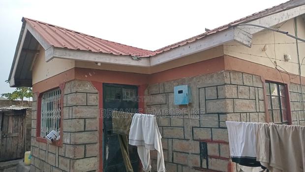 3bdrm Bungalow in Corradin Estate, Utawala for sale